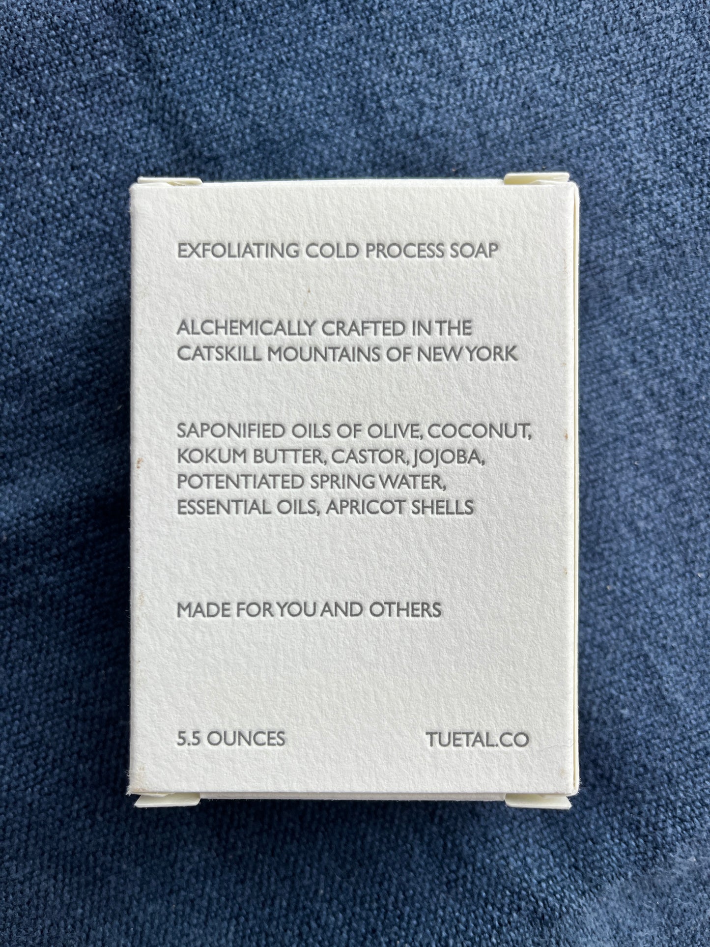 SOAP | Meteor Shower