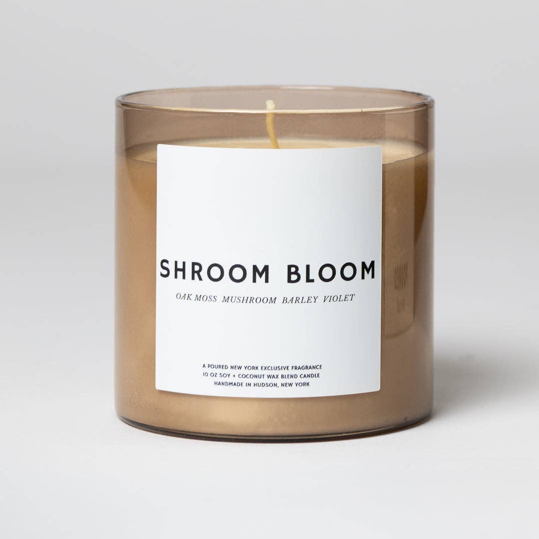 CANDLE | Shroom Bloom