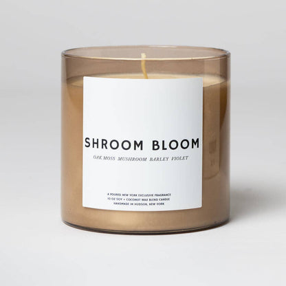 CANDLE | Shroom Bloom