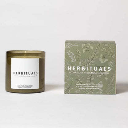 CANDLE | Herbituals
