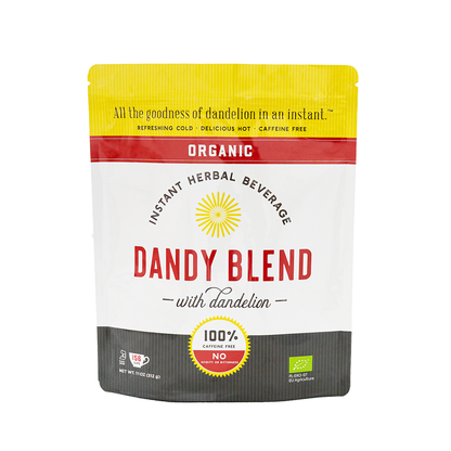 PANTRY | Dandy Blend Organic