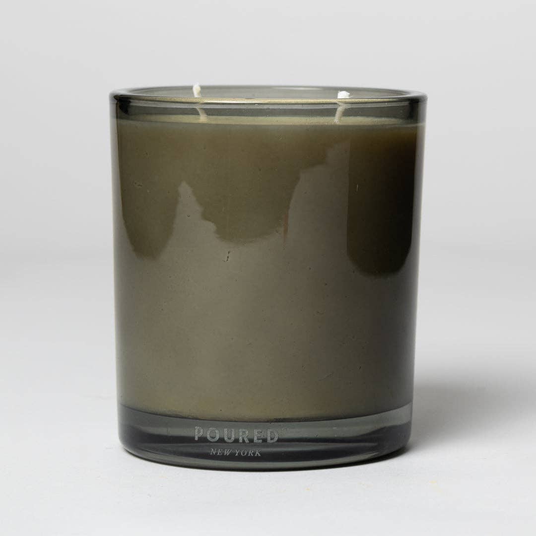 CANDLE | Resinance