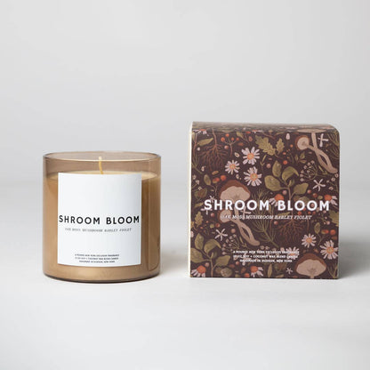 CANDLE | Shroom Bloom