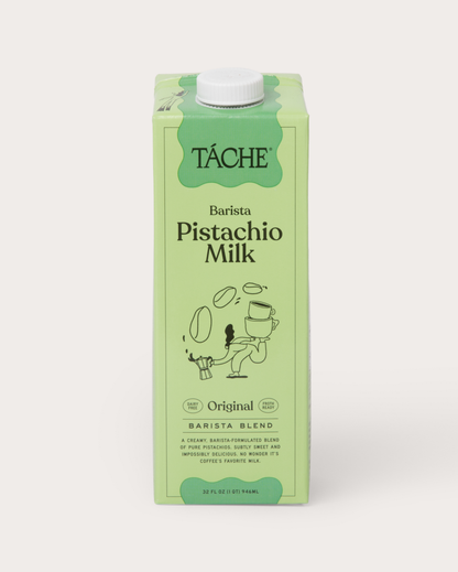 Pantry | Pistachio Milk