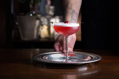 PANTRY | Cocktail Cherries — Botanical