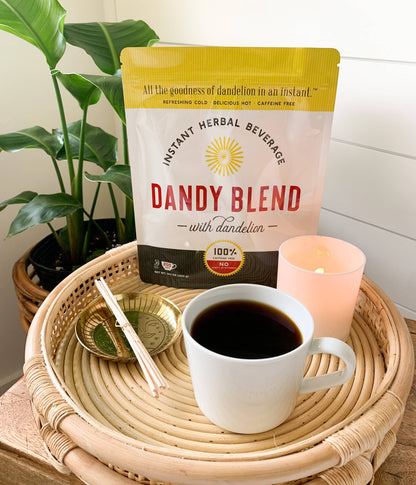 PANTRY | Dandy Blend Organic