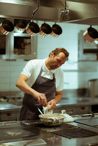 PANTRY | Shiitake Mushroom Oil