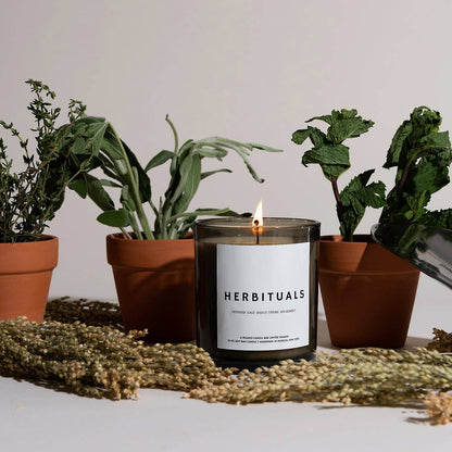 CANDLE | Herbituals