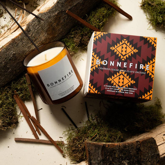 CANDLE | Bonnefire