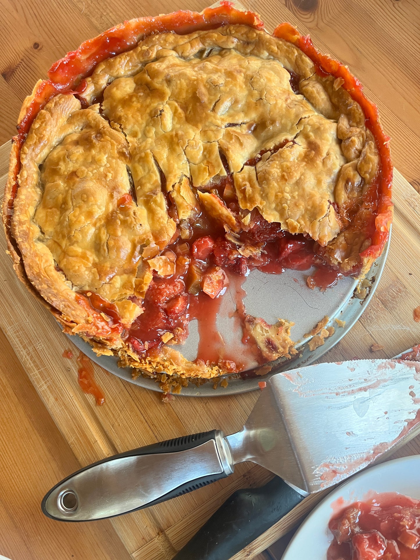 FRESH | Organic Strawberries