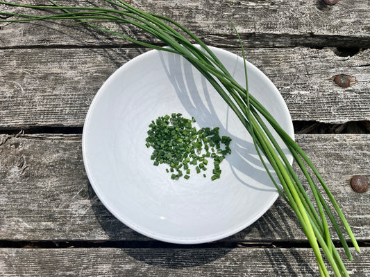 FRESH | Organic Chives