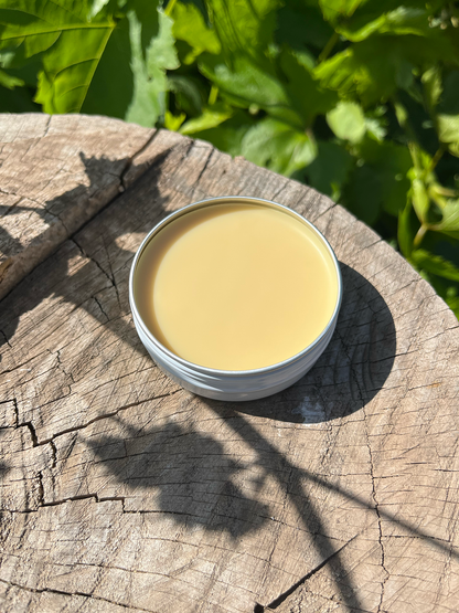 SKINCARE | Buzz Off — Itch Relief Balm