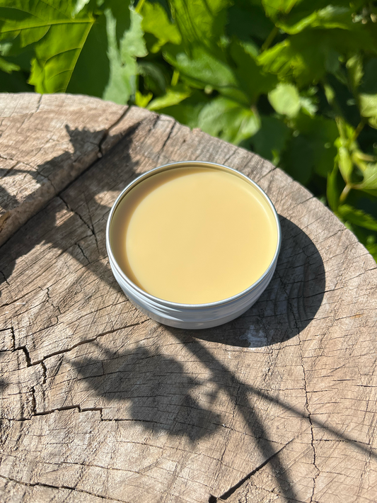 SKINCARE | Buzz Off — Itch Relief Balm