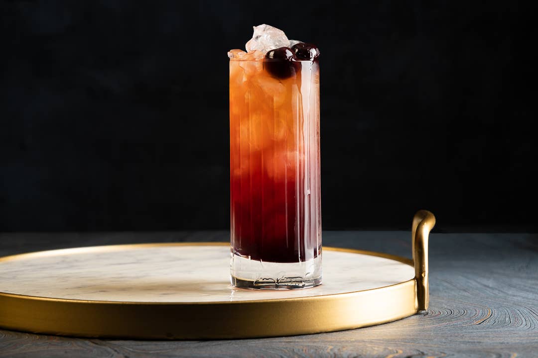 PANTRY | Cocktail Cherries — Maraschino