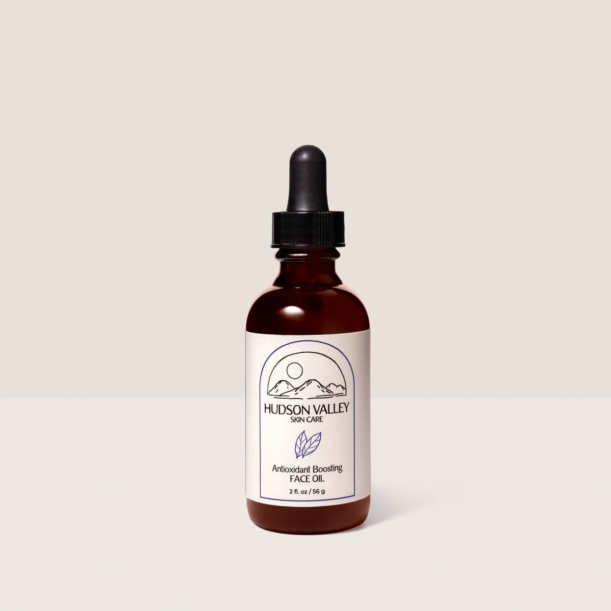 SKINCARE | Antioxidant Boosting Face Oil