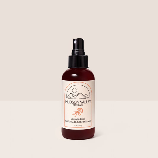 SKINCARE | Hudson Valley Skin Care Bug Repellent