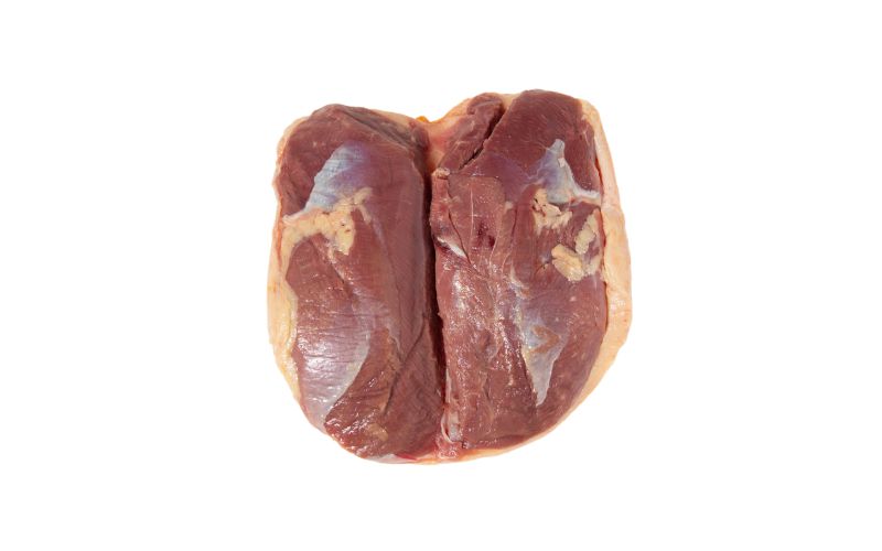 PROVISIONS | Magret Duck Breasts
