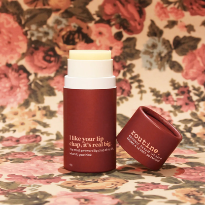 SKINCARE | LIP BALM | Botanic Serum